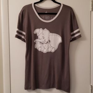 Dumbo Jersey